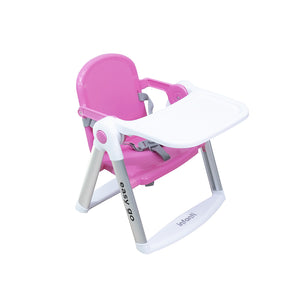 Silla Booster Easy Go