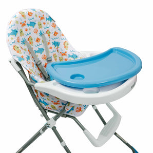 New Candy Silla de Comer 2G