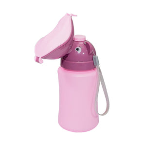 Potty To Go