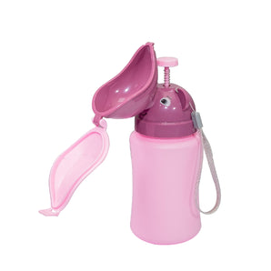 Potty To Go