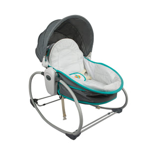 Silla Nido 5 En 1 Rocker