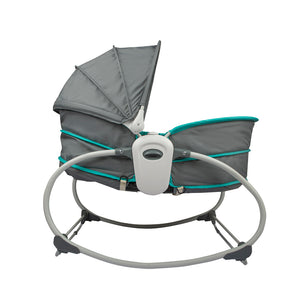 Silla Nido 5 En 1 Rocker