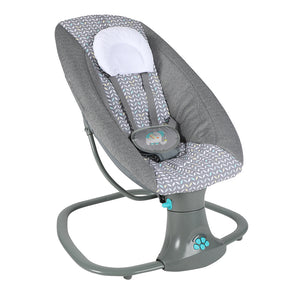 Silla Nido 3 En 1 Deluxe