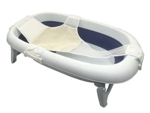 Hamaca Para Bañera - Blanco