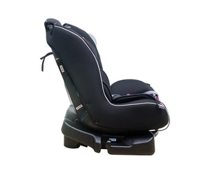 Express Silla Auto Journey