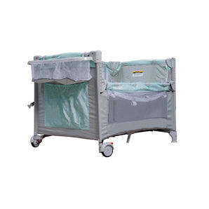 Cuna Playard Always Together  2G