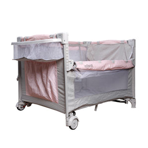 Cuna Playard Always Together  3G