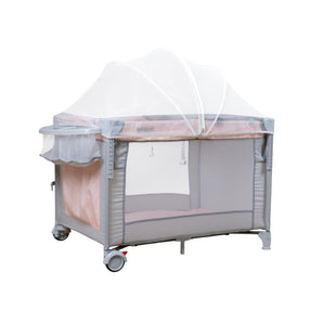 Cuna Playard Always Together  3G