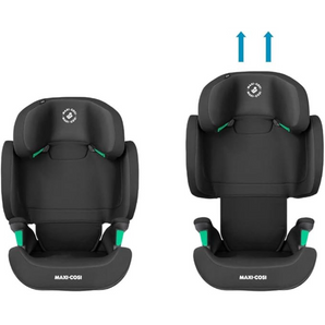 Silla Auto Butacas Morion