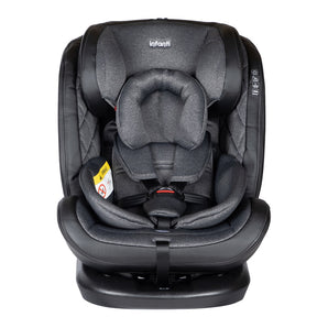 Silla De Auto Convertible I-Giro 360