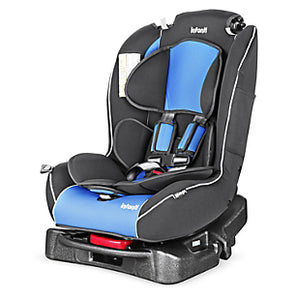 Express Silla Auto Journey