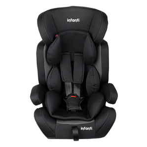 Silla Auto Butaca Hangar Negra