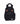 Mochila Pañalera Unisex Black