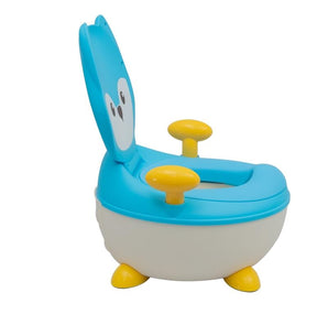 Potty Fox de Infanti