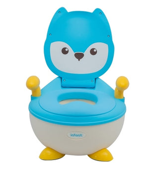 Potty Fox de Infanti
