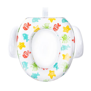 Asiento Adaptador De Baño Marino