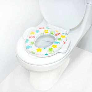 Asiento Adaptador De Baño Marino