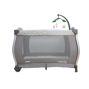 Cuna Playard Luna Plus