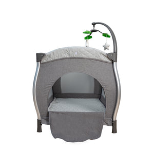 Cuna Playard Luna Plus