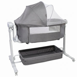 Cuna Colecho Automático Marmo