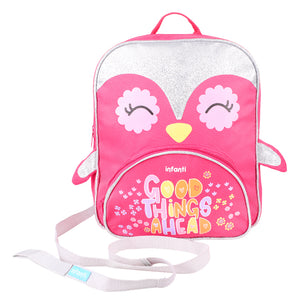 Mochila Pingüino