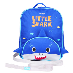 Mochila Tiburon