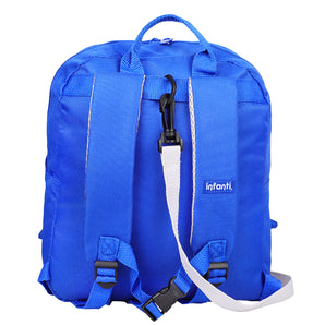 Mochila Tiburon