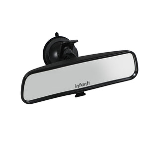 Espejo Retrovisor