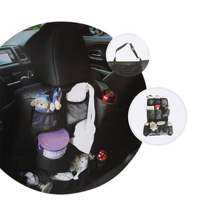 Organizador de Asiento para Auto