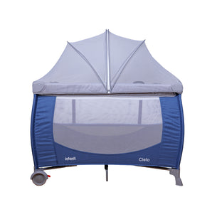 Corral Cuna Cielo 2G