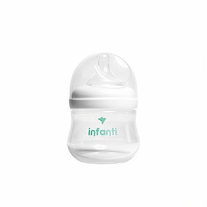 Biberón Anticolic PP 4Oz