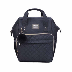 Mochila Pañalera Open