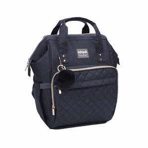 Mochila Pañalera Open