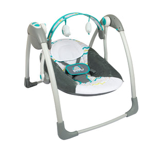 Silla Nido Swing