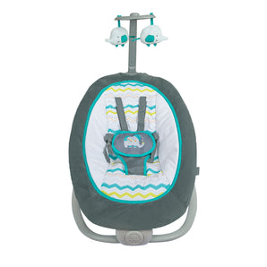 Silla Nido Plegable