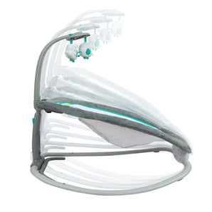 Silla Nido Plegable