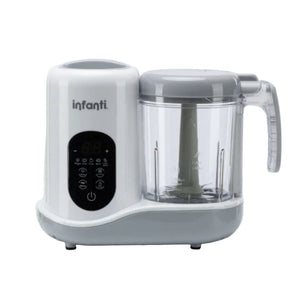 Procesador de Alimentos NutriSmart