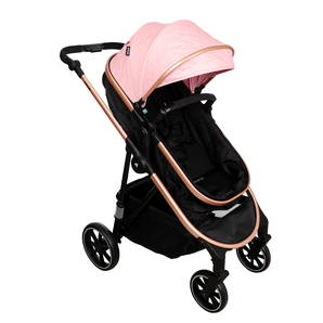 Coche Paseo Padua 2G