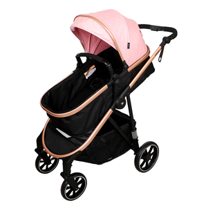 Coche Paseo Padua 2G