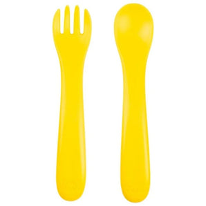 Cuchara Tenedor Pack X6
