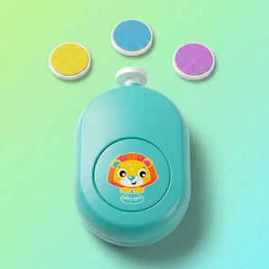 Lima Electrica para Uñas