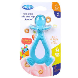 Cuchara Flip Spoon - Blue