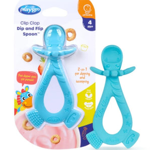 Cuchara Flip Spoon - Blue