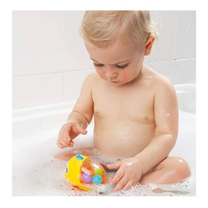 Juguete De Baño Pez