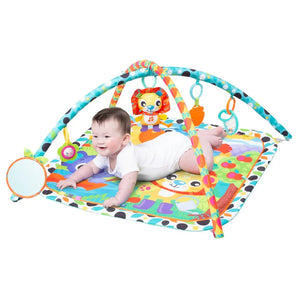 Gimnasio Musical Giggly Garden