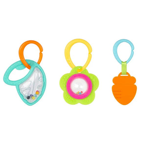 Gimnasio Musical Giggly Garden