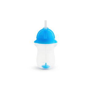 Vaso Antiderrame C/Sorbete 10Oz