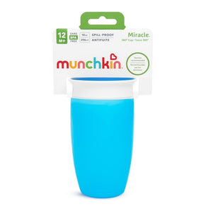 Vaso Entrenamiento Miracle 360 10Oz