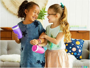 Vaso Entrenamiento Miracle 360 10Oz