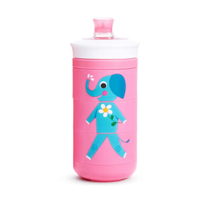 Vaso Twisty Bite Proof 9Oz X1